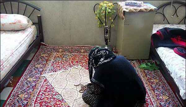 حقایقی تکان دهنده در سایت علی نوروزی