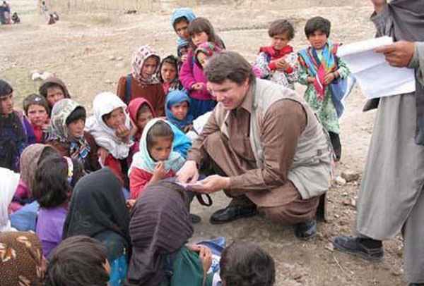 حقایقی تکان دهنده در سایت علی نوروزی