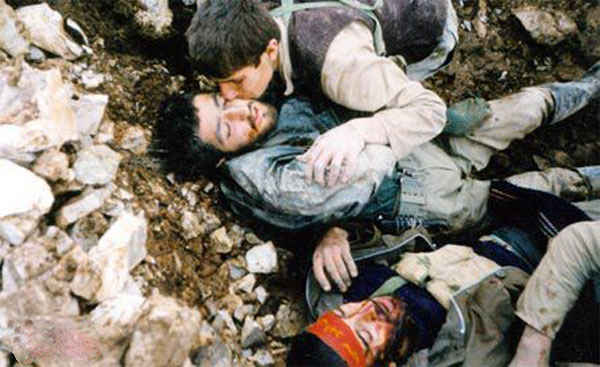 حقایقی تکان دهنده در سایت علی نوروزی