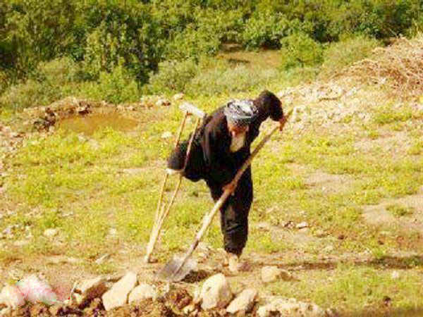 حقایقی تکان دهنده در سایت علی نوروزی