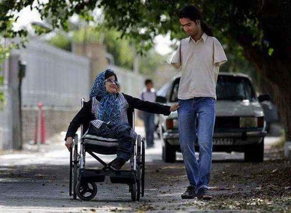 حقایقی تکان دهنده در سایت علی نوروزی