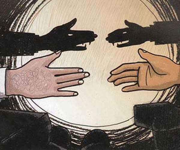 حقایقی تکان دهنده در سایت علی نوروزی