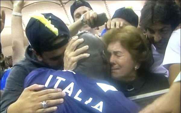 حقایقی تکان دهنده در سایت علی نوروزی