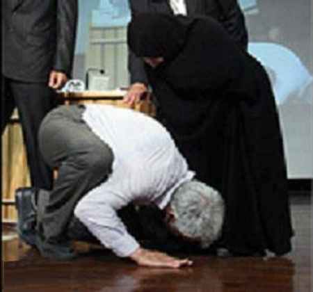 حقایقی تکان دهنده در سایت علی نوروزی