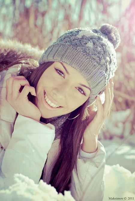 خندیدن یک نیایش است در سایت علی نوروزی