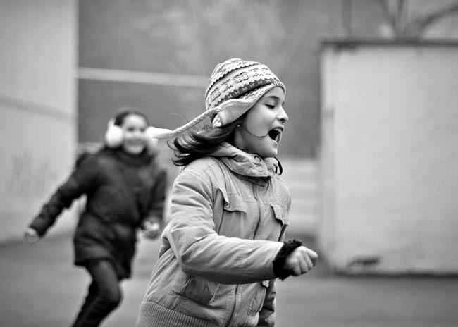 خندیدن یک نیایش است در سایت علی نوروزی