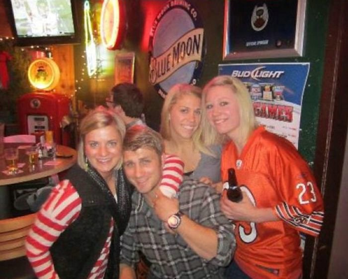 داستان تصویری یک عشق واقعی در سایت علی نوروزی