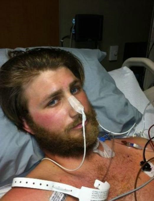 داستان تصویری یک عشق واقعی در سایت علی نوروزی