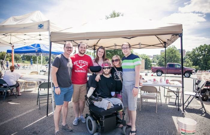 داستان تصویری یک عشق واقعی در سایت علی نوروزی