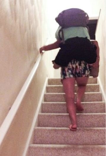 داستان تصویری یک عشق واقعی در سایت علی نوروزی