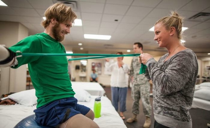 داستان تصویری یک عشق واقعی در سایت علی نوروزی