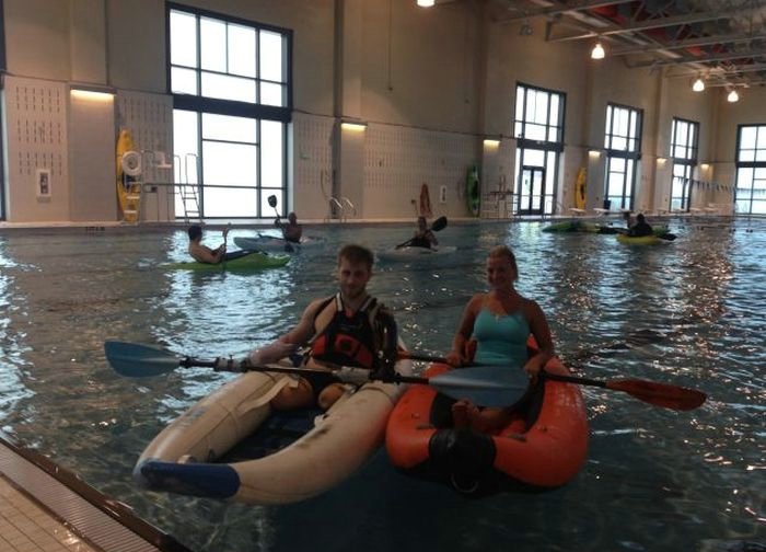 داستان تصویری یک عشق واقعی در سایت علی نوروزی