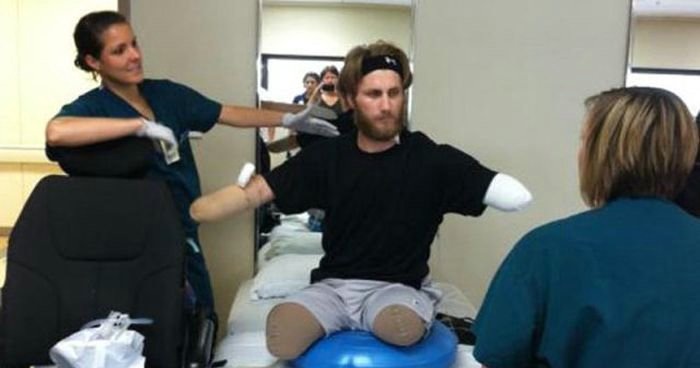 داستان تصویری یک عشق واقعی در سایت علی نوروزی