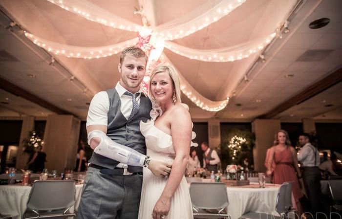 داستان تصویری یک عشق واقعی در سایت علی نوروزی